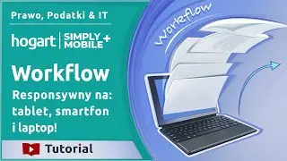 Hogart Obieg Dokument&oacute;w (workflow)