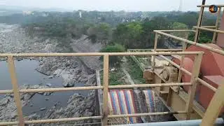 MAITHON DAM TOUR || ASANSOL TO MAITHON DAM #kalyaneswari