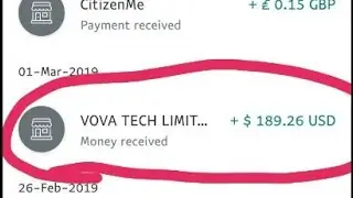 Vova Tech Review, Vova Tech Earn Money, Vova Tech Limited, Vova Tech Legit.
