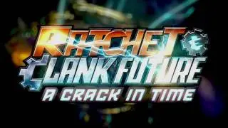 Ratchet & Clank&reg;Future: A Crack in Time - Time Video