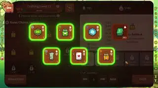 Crappy Crafting S2 EP 3:  SLP Burn and Amazing, Useless Items!!!  Axie Infinity Origins