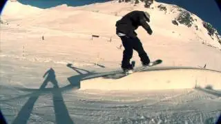 LFSNS Boardshop - Tobiaz L&eacute;g&egrave;re 2011-2012
