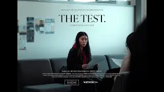 THE TEST. | BFI short film about the British citizenship test