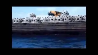 ALT Reef Artificial Reef Georgia