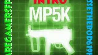 [Black Ops]:  Helping MreGamersFPS & An Awesome MP5K Gameplay Ft. Jessethebod619HD
