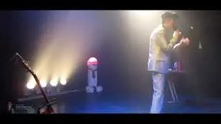 Jean-Michel BOUTROUGE - LILI (Live in Marseille @Théâtre du Tétard) 2013
