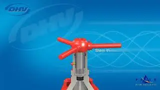 MUD GATE VALVE