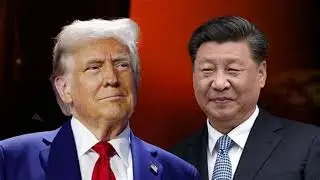California governor drops bombshell video of ModiPutinXi to torch Trumps foreign policy failures
