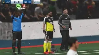 Dream League Soccer 2026 iPhone Gameplay #11 | Allstars 