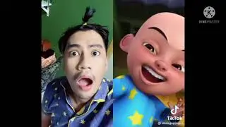 Video Lucu Dan Kelakar 2021 Tik Tok By Abang Upin Ipin