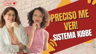 COMO SE APROPRIAR DE SUA BELEZA - | Sistema Kibbe - Identidades Reveladas