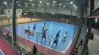 FUTSAL FRIENDLY  21/12/2025  PART 2