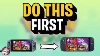 Switching to Switch 2 Is Your Pok&eacute;mon Save Data SAFE? (2025)