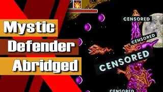 Mystic Defender's Twisted Resurrection Ritual