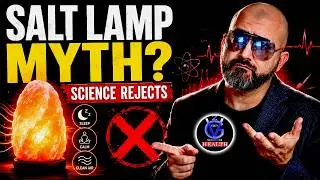 Himalayan Salt Lamps: Do They Really Work? (Benefits & Science Explained)