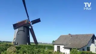 TVHW Tour langs de Boer 2017