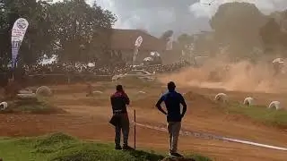 Sebuguzi wins Easter Test Circuit Garuga