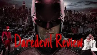 Why I love Daredevil Season One series Review