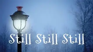 Still Still Still - Mannheim Steamroller version cover