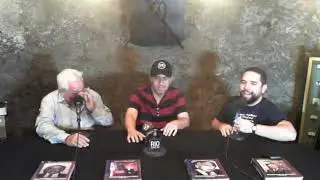 La Casa de Los Tigres - Programa Especial