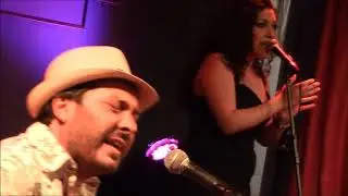 Fraskito-VIDEO LA TROVA GITANA CAFE BERLIN MAYO 17