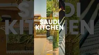 Birthday Lunch at Saudi Kitchen Mushrif Abu Dhabi 🎉 Family Foodie Vlog #Foodie #AbuDhabi