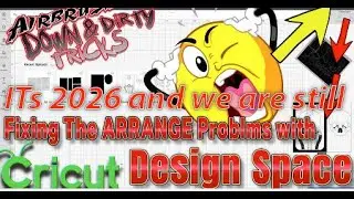 Cricut SVG Fix (Yes… in 2026)!!!!