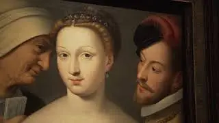 El arte de concienciar al desnudo