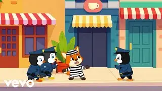 Leigha Marina - Police Chase Song