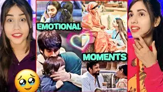 Family Week Emotional Moments Reaction🥺❤️ |  #Avisha #Rahat #Chumveer | Ashmah2.0