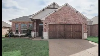 236 Belford  Anna TX, JC Young Real Estate,  Anna Homes and Land
