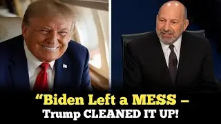 TRUMP&rsquo;S COMMERCE DEPARTMENT SHOCKS CONGRESS: The Truth They Don&rsquo;t Want You to Hear!