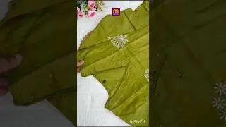Beautiful Kurta Set from Meesho ✨ Under Budget ✨ #meesho #kurtaset #youtubeshorts