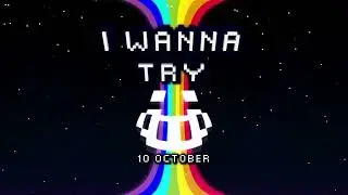 I WANNA TRY 1.9