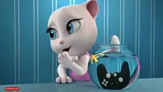 bala bala cartoon video