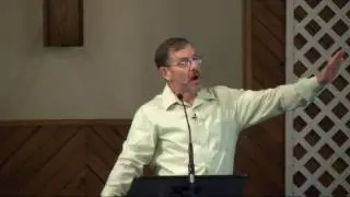 Jesus is Worthy to Open the 7 Seals (part 1)