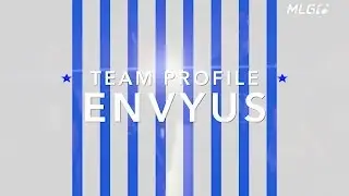 #CWLDallas Team Profile: Team EnVyUs