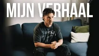 wat je niet ziet op social media | mijn mentale strijd