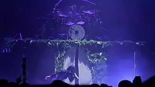 Spiritbox - Cellar Door (Cincinnati, Ohio - Andrew J Brady Music Center) Live 11-26-25