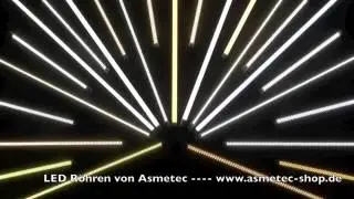 Led R&ouml;hren von Asmetec GmbH.m4v