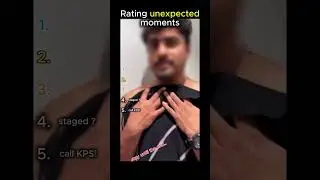 That Escalated Quickly 😳#Unexpected #mindblown #Shorts #Viral #FYP