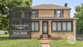 33 South Oviatt Street   Amy Pendergrass   Real Estate Showcase TV Lifestyles