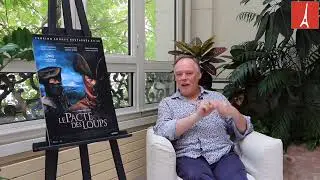 Le Pacte des Loups : Christophe Gans | Sortiraparis