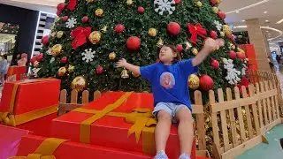 main di PLAYTOPIA hartono mall jogja, dan menginap di Hotel ARTOTEL BIANTI jogja