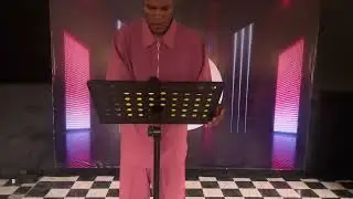MESSAGE: HIS BLOOD AS A NEW COVENANT 