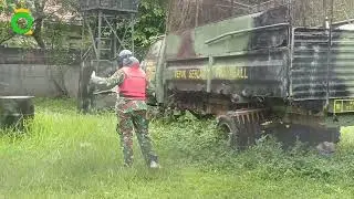 Paintball Depok