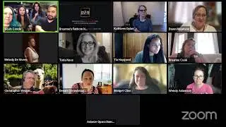 The Portrait System Accountability Group & Q&A