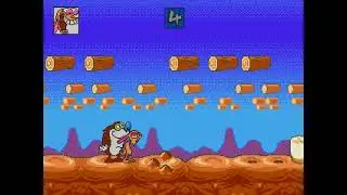 City (Place Holder Track) - Stimpy's Invention Prototype OST