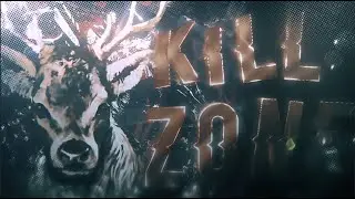 Kill Zone | short sihlouette video | 4K