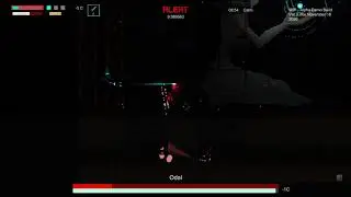 Organism8: Nov 18th Alpha Demo Build
